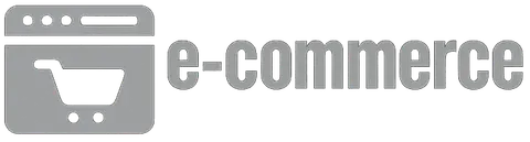E-commerce